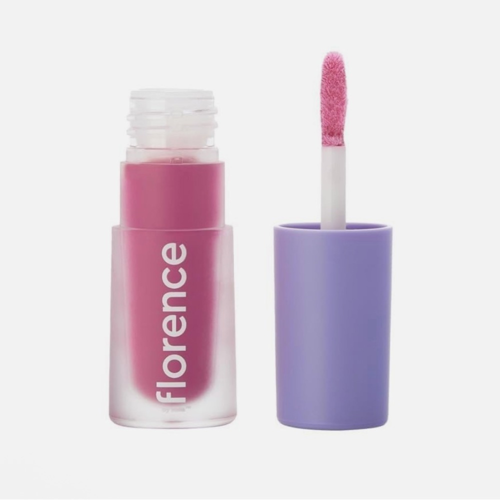 BE A VIP VELVET LIQUID LIPSTICK color GO OFF